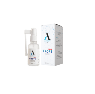 PROPS MASK- Professional Oral Care Spray